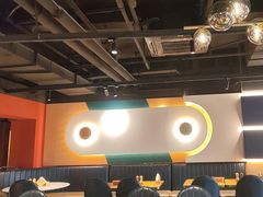 -斗牛士牛排(南京东路店)