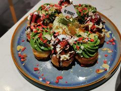 -BE BRIGHT KITCHEN(正佳广场店)