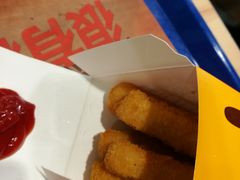 -汉堡王(下沙银泰店)