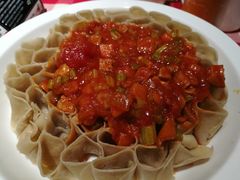-西贝莜面村(东莞壹号广场店)