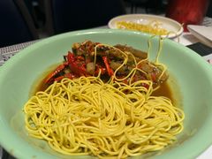 -靓虾二哥·龙虾馆(大塘总店)
