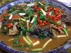 -德叔阙里·衢州菜馆(月湖店)
