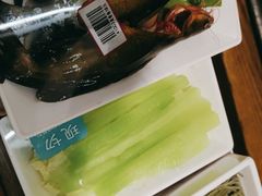 -野妹火锅(龙岗店)