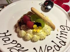 -Kathleen's Waitan 凯圣琳江景西餐厅(外滩店)