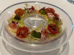 -文华扒房及酒吧(香港文华东方酒店)