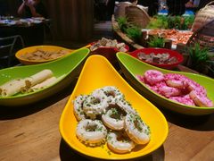 -佰烧海鲜烤肉火锅自助(熙地港店)