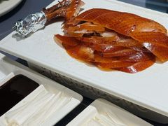 -小大董·烤鸭(观景餐厅·南京西路店)