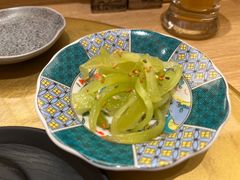 -鮨政· Omakase(港汇恒隆广场店)