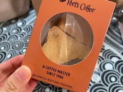 -Peet's Coffee皮爷咖啡(大学路店)