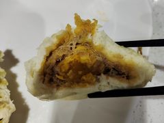 -老陶包子铺(南大西南村店)