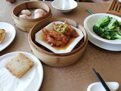 -一品粤珍轩(吴中路店)