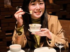 -领事馆19号中餐厅(厦门海景洲际酒店)