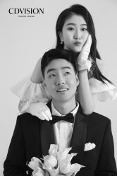 -CD视觉婚纱摄影