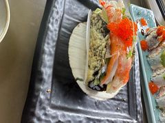 -Tuna maki寿司(苏州中心商场店)