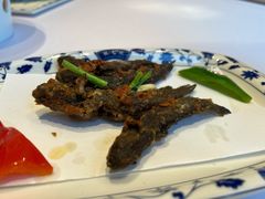 香酥跳跳鱼-宁波状元楼酒店(和义路店)