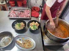-阿晖沙嗲面