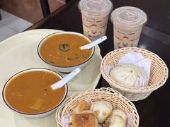 -方中山胡辣汤(正光路店)