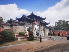-建水文庙