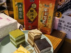 -蚝英雄鲜蚝自助专门店(长楹天街直营店)