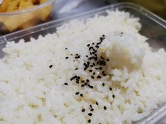 米饭-刘一锅筋头巴脑(小北店)