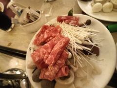 -合肥皇冠假日酒店·菲亚斯特自助餐厅(黄山路店)