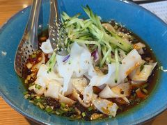 -胡氏大盘鸡新疆菜(石岗店)