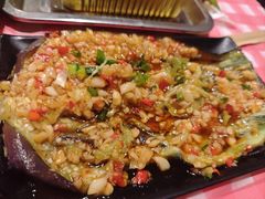 -为民烧烤吧.自贡爆炒菜(收录10年好店)