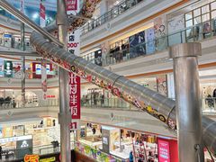 -巴黎春天(浦建店)