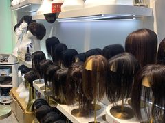 -LAQUEEN 时尚健康假发(万象城总店)