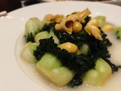 -明阁 Ming Court(广州朗豪酒店)