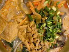-雙冲柳州螺蛳粉&酸嘢&桂林米粉(簋街店)