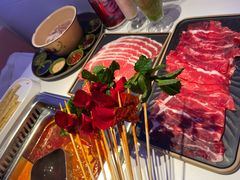 -串一火锅(赛格国际购物中心店)