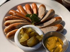 -宝莱纳餐厅(滨江店)