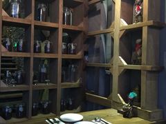-越谜·越南餐厅(长白店)
