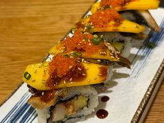 -樱の千渡日式料理·铁板烧•烧鸟(金盛田广场店)