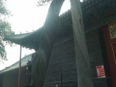 -关林
