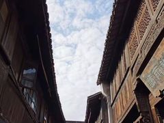 -乌镇东栅景区