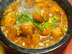 -孙权家菜馆(龙门古镇店)