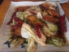 -疆Jiang·新疆秘制料理