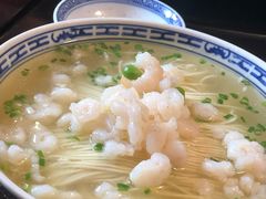 -同得兴 Since·1995 传统苏式面馆(十全街店)