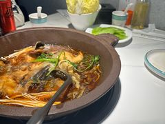 -巴乡石锅鱼(密云店)
