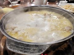 -侠成水上农庄(工业大道店)