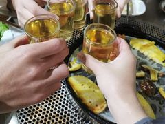 -新西昌火盆烧烤(天生店)