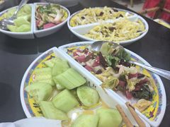 -芦月轩羊蝎子(太平桥店)