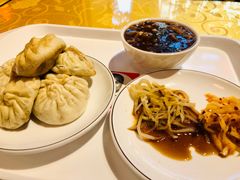 包子炒肝-陈寔包子王·卤煮小肠·京味小吃(龙潭店)