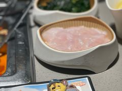 -海底捞火锅(关山保利店)