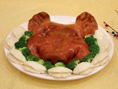 -陈记菜馆·非遗淮扬菜(东关街教场店)