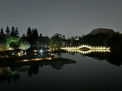 -映月湖公园