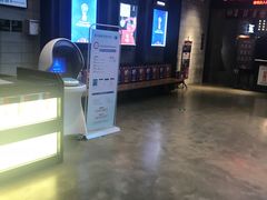 -CGV影城(黄河道ScreenX店)