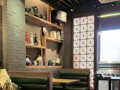 -裕合顺清真餐厅·回民老菜·大连海鲜(西安路店)